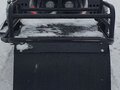 2024 Darex Snow 200, красный, 239000 рублей - вид 5