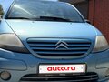 2004 Citroen C3 I, голубой, 310000 рублей