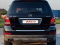 2007 Mercedes-Benz GL-Класс 450 I (X164), чёрный, 1500000 рублей - вид 2