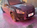 2016 Datsun on-DO I, коричневый, 600000 рублей - вид 5