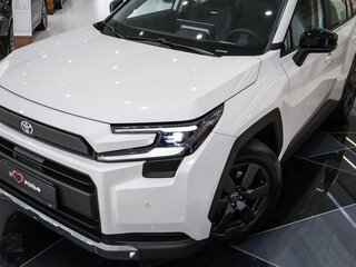 2026 Toyota RAV4 VI (XA60), белый, 4450000 рублей, вид 2