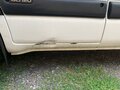 2008 Renault Master, белый, 1400000 рублей - вид 7