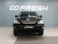 2004 Lexus RX 330 II, чёрный - вид 2