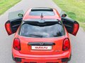 2018 Mini Hatch JCW III (F55/F56) Рестайлинг, оранжевый, 2750000 рублей - вид 2