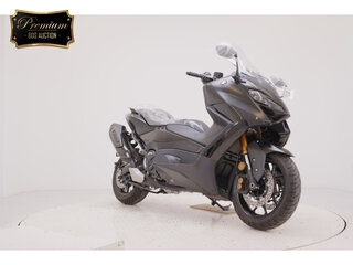 2025 Yamaha TMAX, чёрный, 1500000 рублей, вид 3