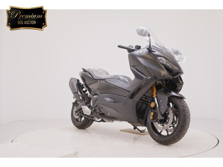2025 Yamaha TMAX, чёрный, 1500000 рублей, вид 3