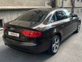 2011 Audi A4 IV (B8), коричневый, 1350000 рублей - вид 1