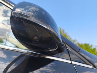 2023 Omoda S5, чёрный, 1149000 рублей, вид 4