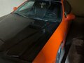 1992 Honda Prelude IV, оранжевый, 370000 рублей - вид 2