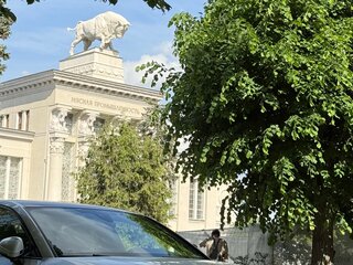 2018 Audi A4 V (B9), белый, 2400000 рублей, вид 5