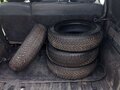 2001 Renault Kangoo I, белый, 375000 рублей - вид 10