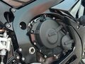 2011 Suzuki GSX-R 750, чёрный - вид 3