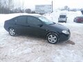 2007 Nissan Primera III (P12), чёрный, 630000 рублей - вид 8