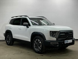 2023 Haval Dargo X I, белый, 2315000 рублей, вид 3