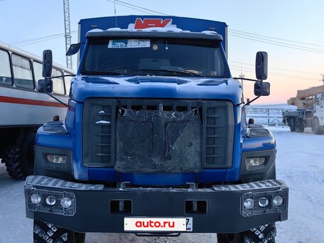 2019 Урал 3255, синий, 4600000 рублей, вид 2