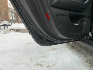2008 Audi A6 III (C6), чёрный, 733000 рублей, вид 4