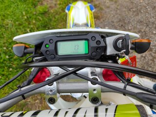 2022 Avantis FX 250, белый, 175000 рублей, вид 4