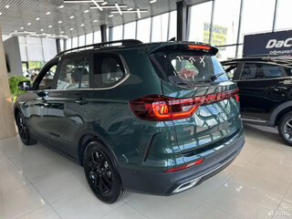 2025 SWM G05 Pro, зелёный, 2050000 рублей, вид 5