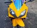2006 Honda CBR 600F, жёлтый, 445000 рублей - вид 2