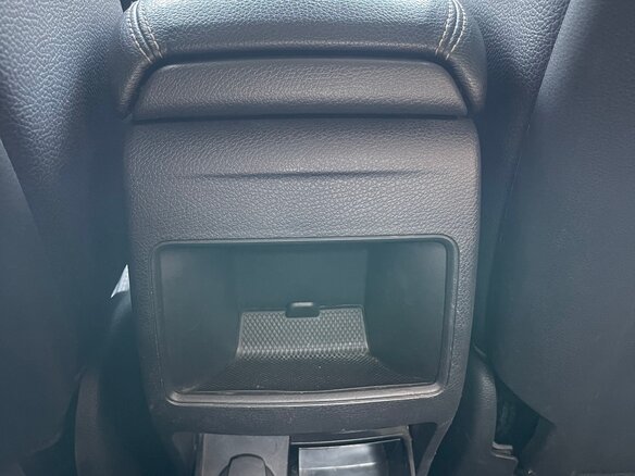 2013 Mercedes-Benz CLA 200 I (C117, X117), серебристый, 1500000 рублей - вид 22