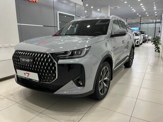2026 Tenet T7, серый, 3190000 рублей, вид 1