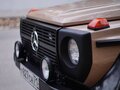 1989 Mercedes-Benz G-Класс 230 5-speed I (W460; W461), бежевый - вид 6