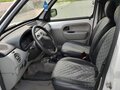 2008 Renault Kangoo I Рестайлинг, белый, 420000 рублей - вид 3