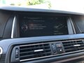 2016 BMW 5 серии 530d xDrive VI (F10/F11/F07) Рестайлинг, чёрный, 2950000 рублей - вид 11