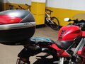 2015 Honda VFR 800, красный, 600000 рублей - вид 7