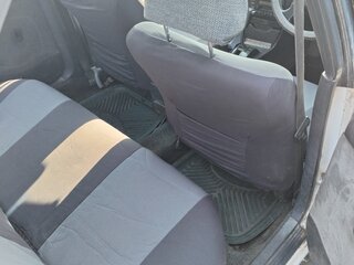 1989 Toyota Corona VIII (T170), белый, 175000 рублей, вид 5