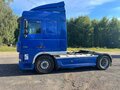 2008 DAF XF 105, синий, 2850000 рублей - вид 2