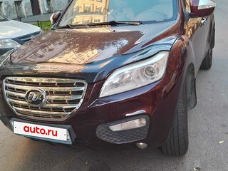 2013 Lifan X60 I, пурпурный, 500000 рублей, вид 1