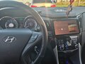 2011 Hyundai Sonata VI (YF), серый, 950000 рублей - вид 1