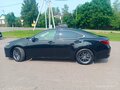 2017 Lexus ES 250 VI Рестайлинг, чёрный - вид 8