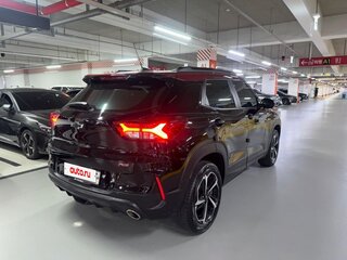 2020 Chevrolet TrailBlazer III, чёрный, 2200000 рублей, вид 5