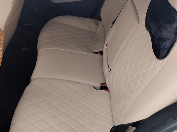 2012 Renault Fluence I, серебристый, 500000 рублей - вид 25