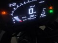2021 Voge 300DS, чёрный, 323000 рублей - вид 9