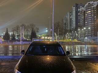 2016 Audi A3 III (8V) Рестайлинг, чёрный, 1600000 рублей, вид 4