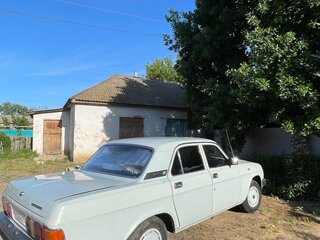 1996 ГАЗ 31029 «Волга», серый, 180000 рублей, вид 5