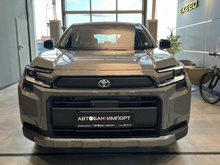 2026 Toyota RAV4 VI (XA60), серый, 4399900 рублей, вид 2