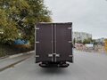2012 ГАЗ ГАЗель (2705), синий, 1320000 рублей - вид 5
