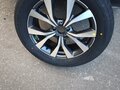 2022 Chery Tiggo 7 Pro I, синий, 1560000 рублей - вид 10