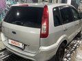 2011 Ford Fusion I Рестайлинг, серебристый, 545000 рублей - вид 4