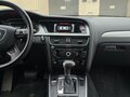 2014 Audi A4 IV (B8) Рестайлинг, белый, 1250000 рублей - вид 11
