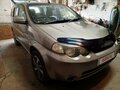 2002 Honda HR-V I Рестайлинг, серый, 650000 рублей - вид 3