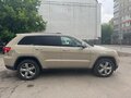 2011 Jeep Grand Cherokee IV (WK2), бежевый, 1400000 рублей - вид 1