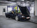 1998 Aston Martin V8 Vantage II, синий, 25500000 рублей - вид 5