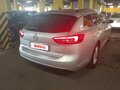 2018 Opel Insignia Country Tourer II, серый, 1650000 рублей - вид 4