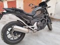 2012 Honda NC 700S, чёрный, 430000 рублей - вид 7