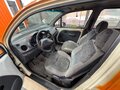 2013 Daewoo Matiz I Рестайлинг, оранжевый, 140000 рублей - вид 8